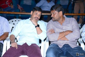 Srirastu Subhamastu Movie 1st Song Launch